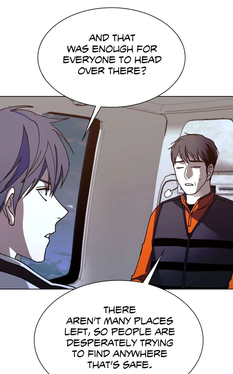 The End is a Game to Me Chapter 61 – Page 47