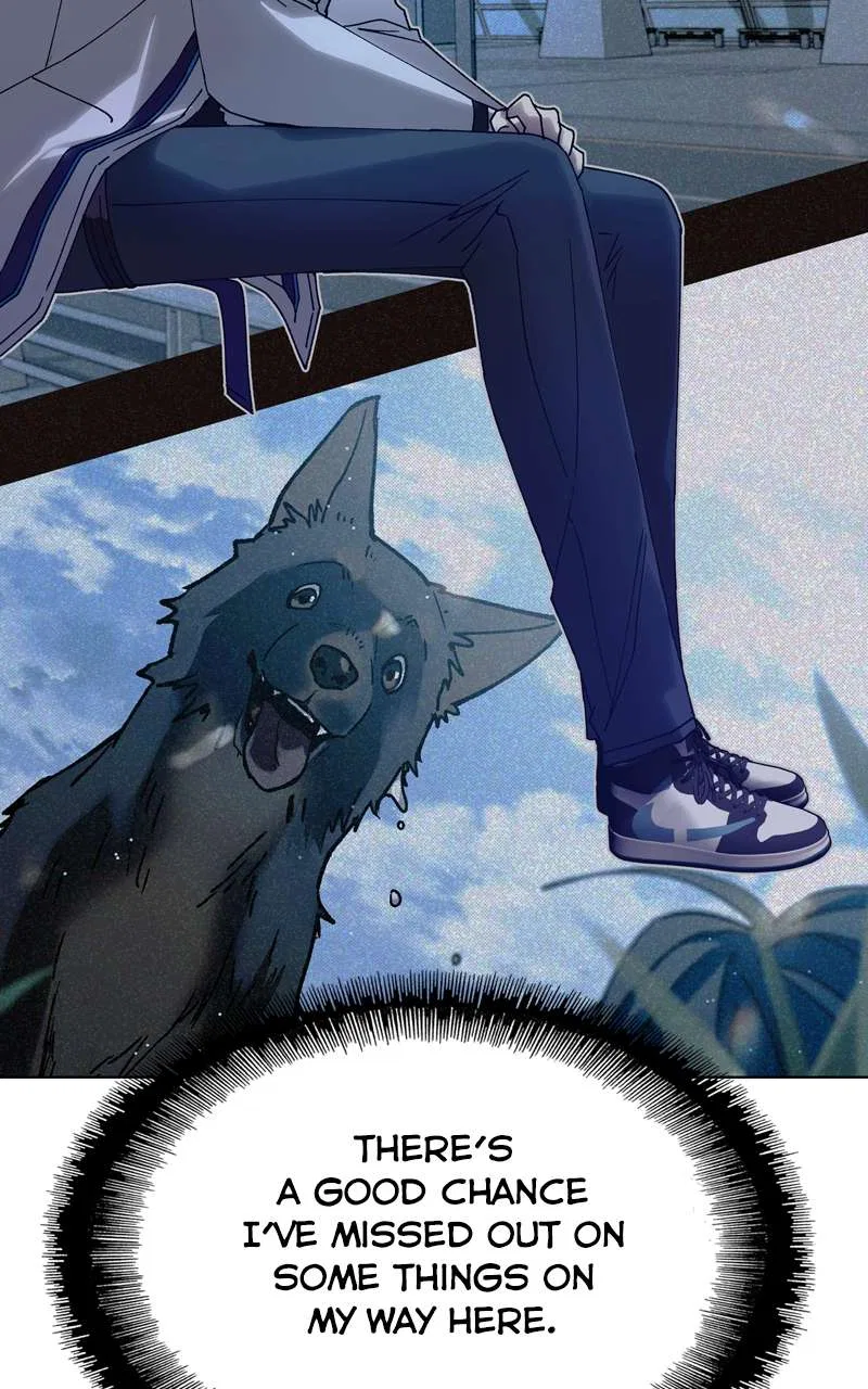 The End is a Game to Me Chapter 61 – Page 52