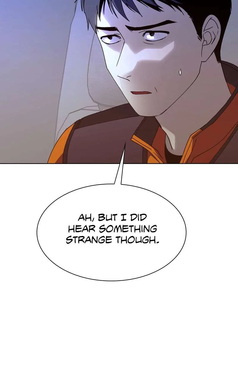 The End is a Game to Me Chapter 61 – Page 54
