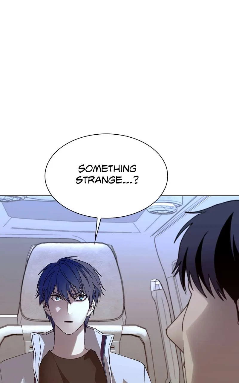The End is a Game to Me Chapter 61 – Page 55