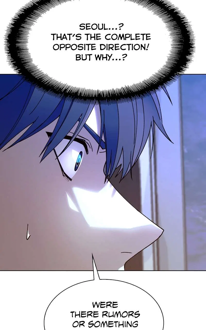 The End is a Game to Me Chapter 61 – Page 57
