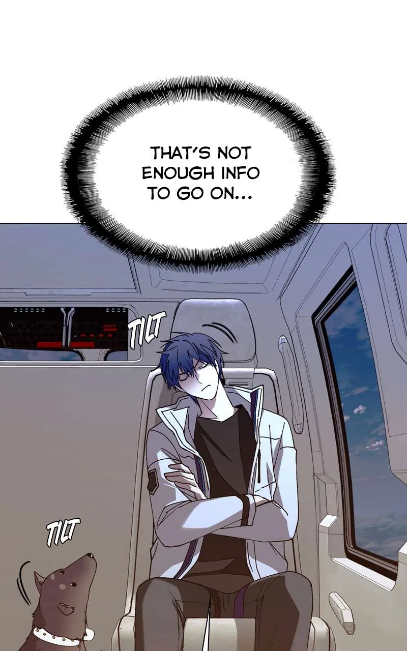 The End is a Game to Me Chapter 61 – Page 60