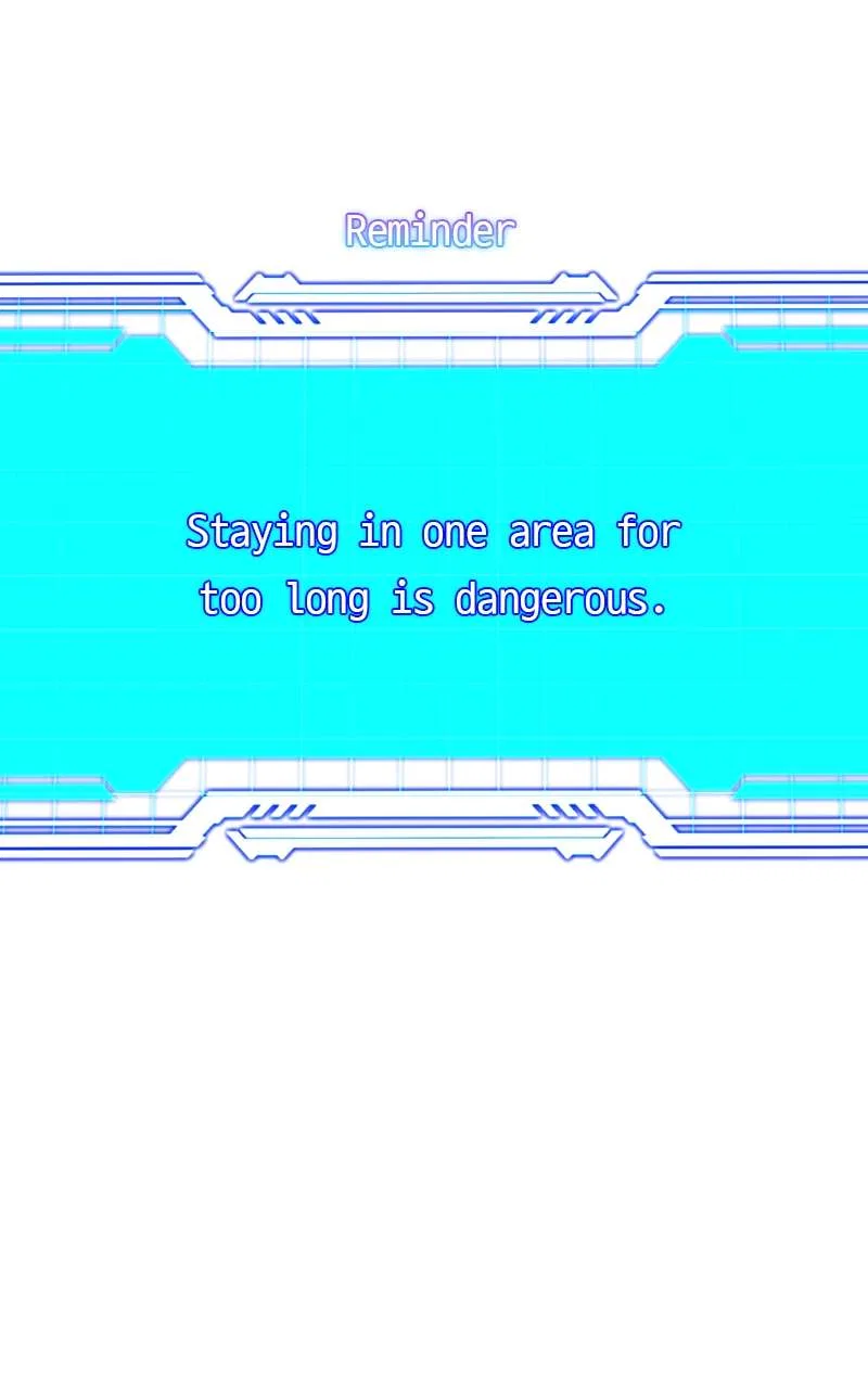 The End is a Game to Me Chapter 61 – Page 64