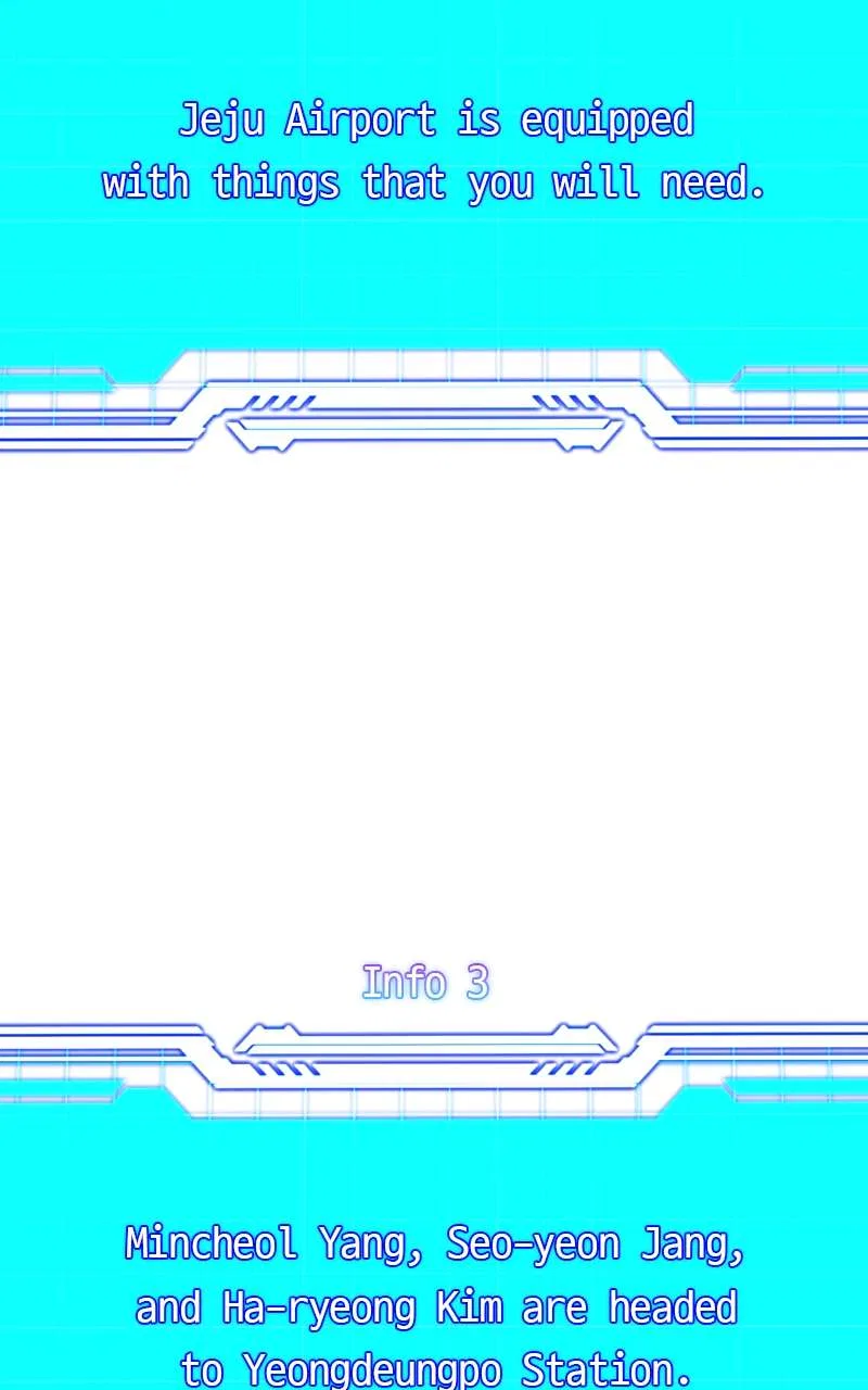 The End is a Game to Me Chapter 61 – Page 66