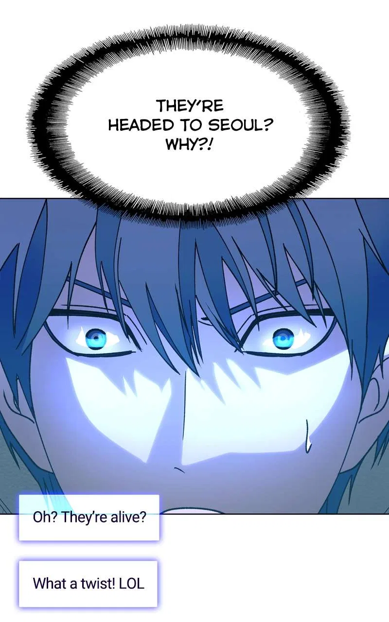 The End is a Game to Me Chapter 61 – Page 70