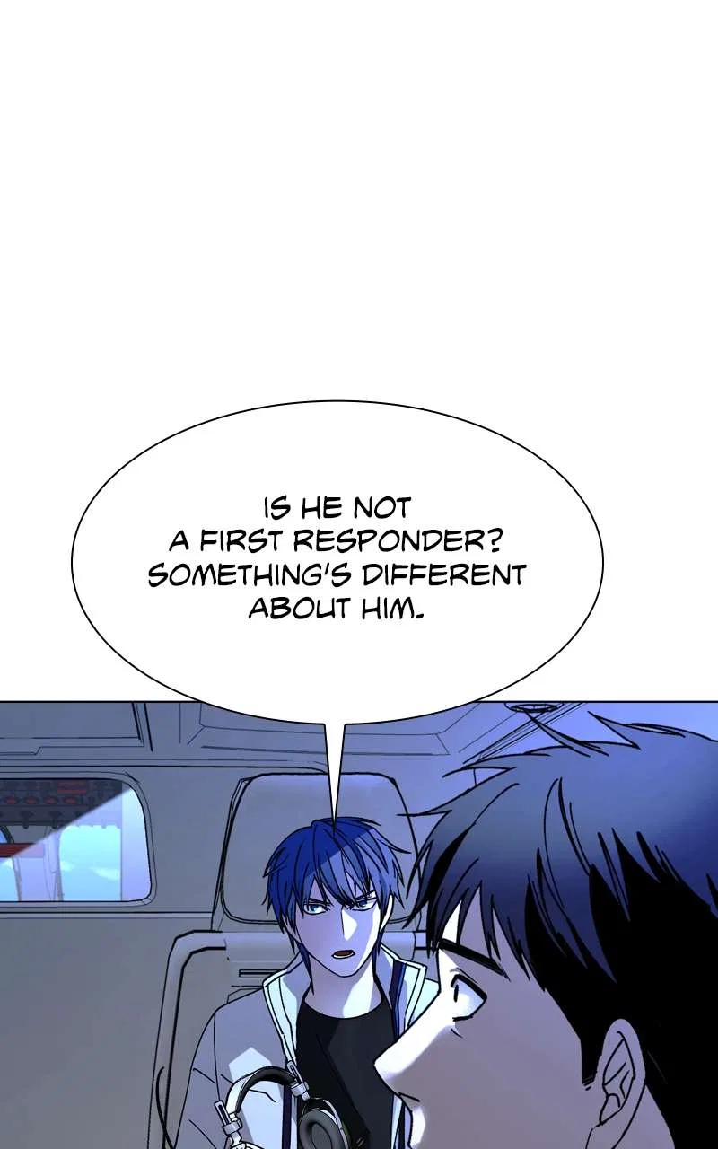 The End is a Game to Me Chapter 61 – Page 79