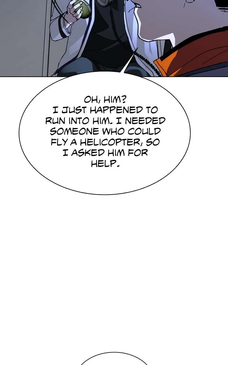 The End is a Game to Me Chapter 61 – Page 80