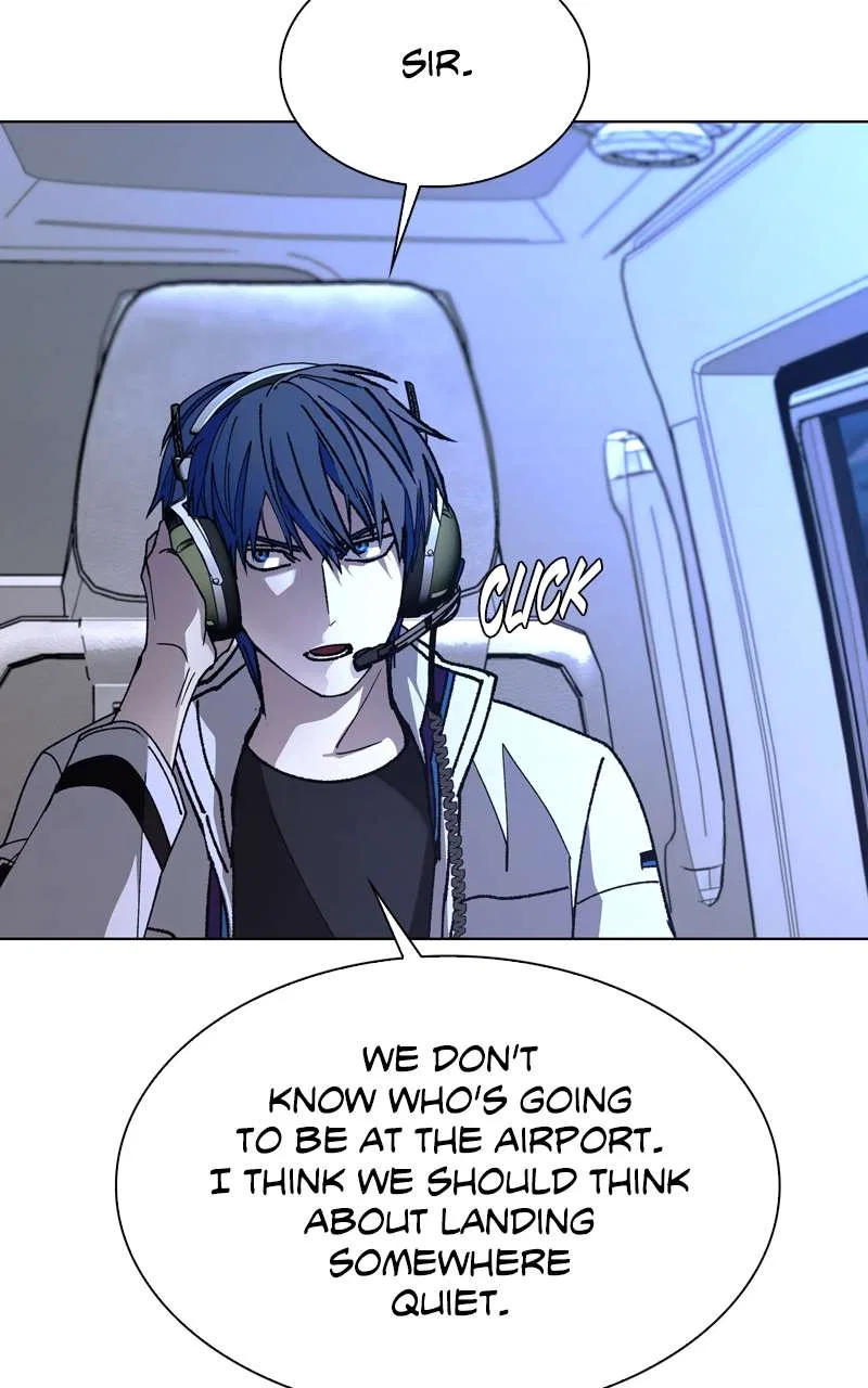 The End is a Game to Me Chapter 61 – Page 81