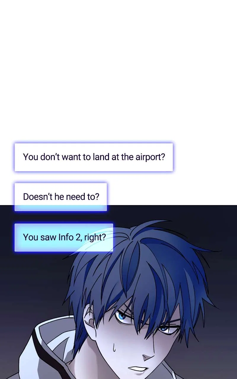 The End is a Game to Me Chapter 61 – Page 83