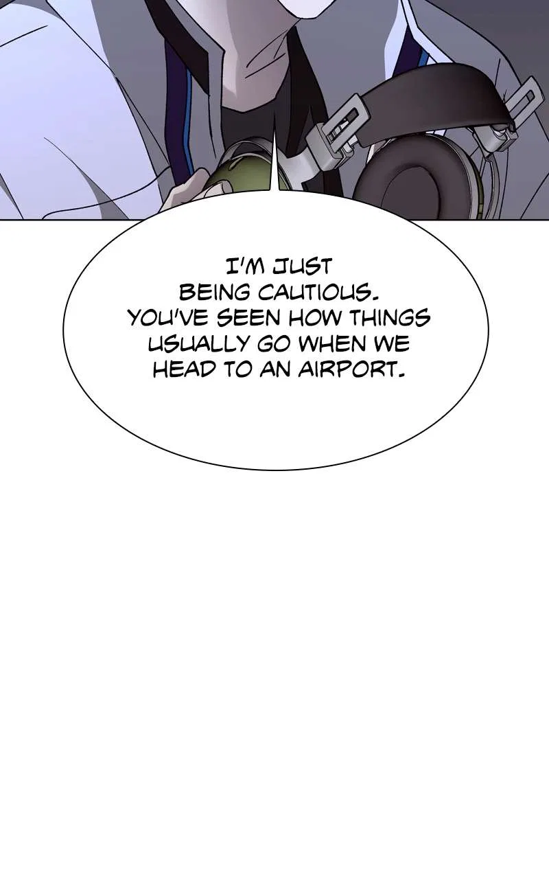 The End is a Game to Me Chapter 61 – Page 84