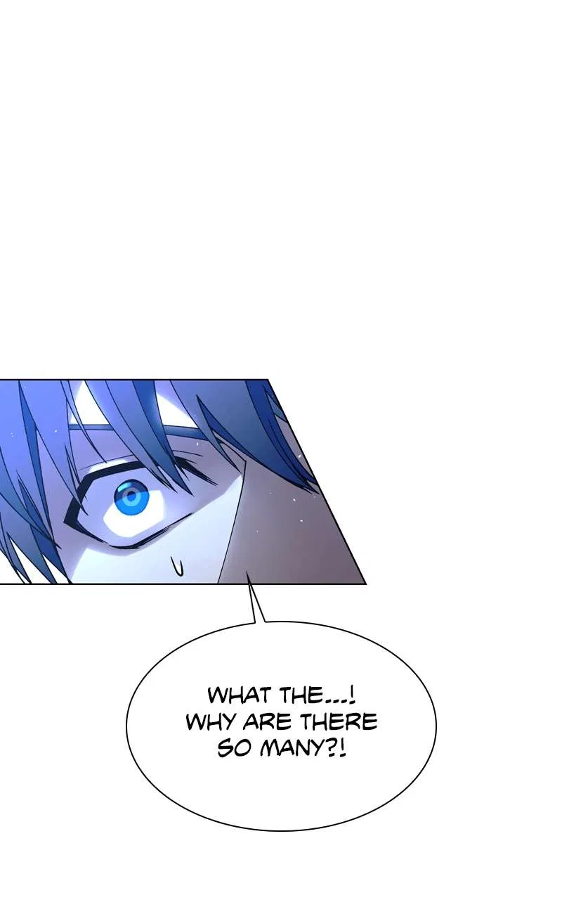The End is a Game to Me Chapter 61 – Page 86