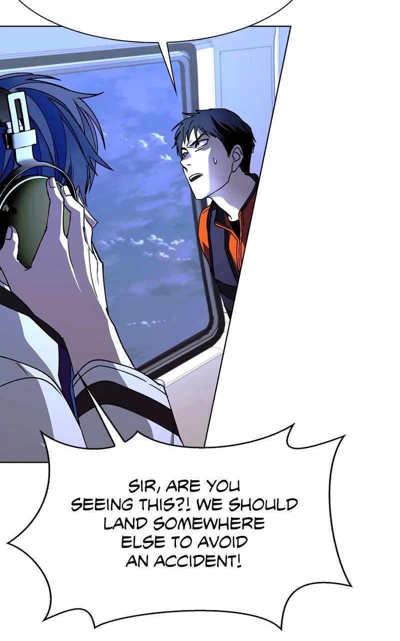 The End is a Game to Me Chapter 61 – Page 89