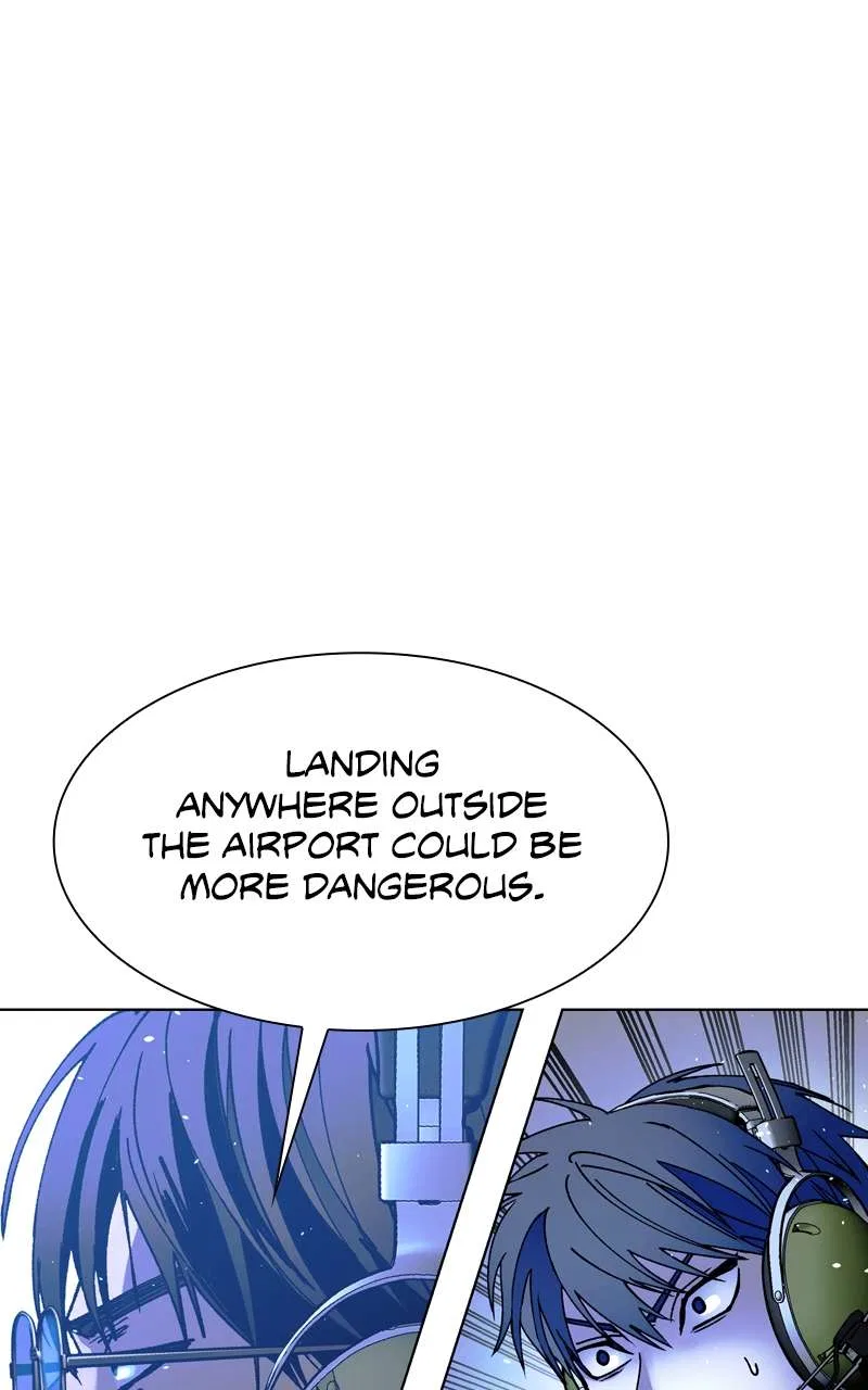 The End is a Game to Me Chapter 61 – Page 90