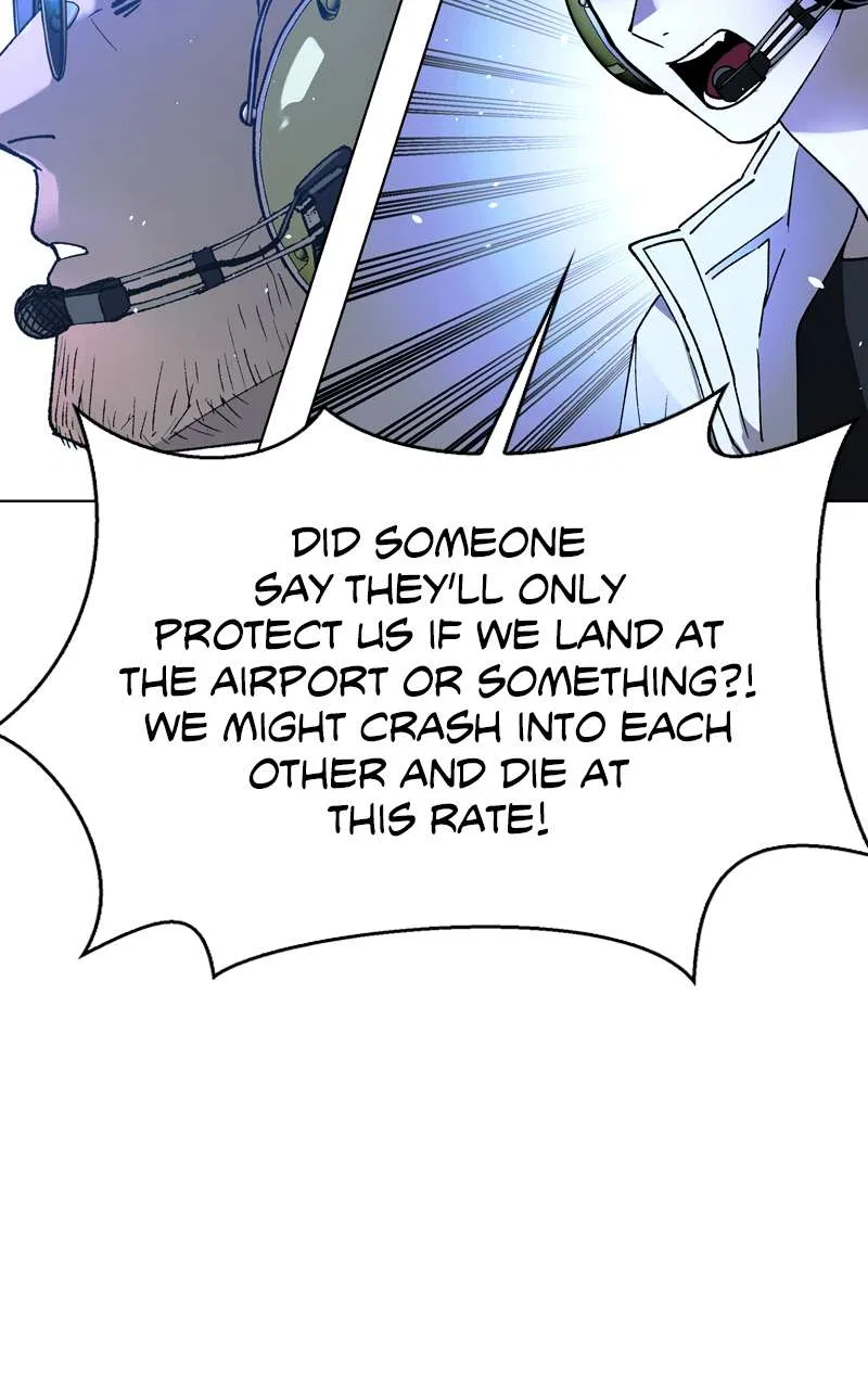 The End is a Game to Me Chapter 61 – Page 91