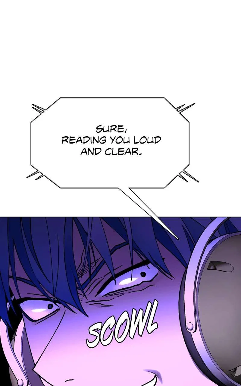 The End is a Game to Me Chapter 61 – Page 92