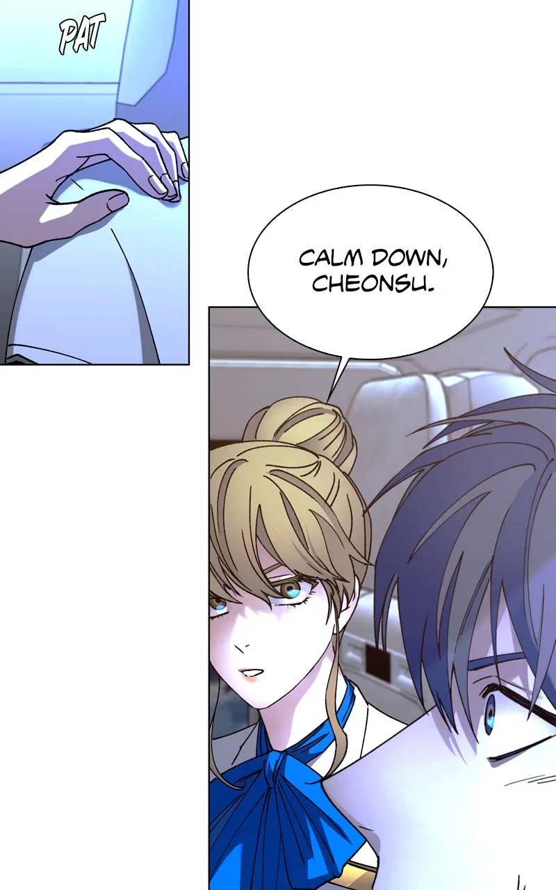 The End is a Game to Me Chapter 61 – Page 94