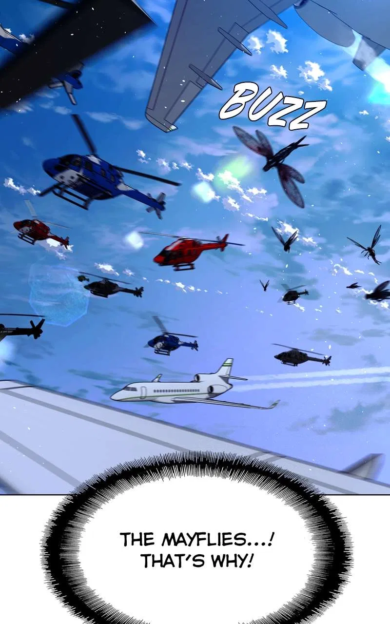 The End is a Game to Me Chapter 61 – Page 96