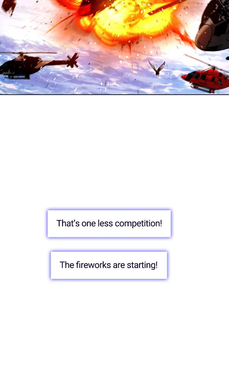The End is a Game to Me Chapter 61 – Page 98