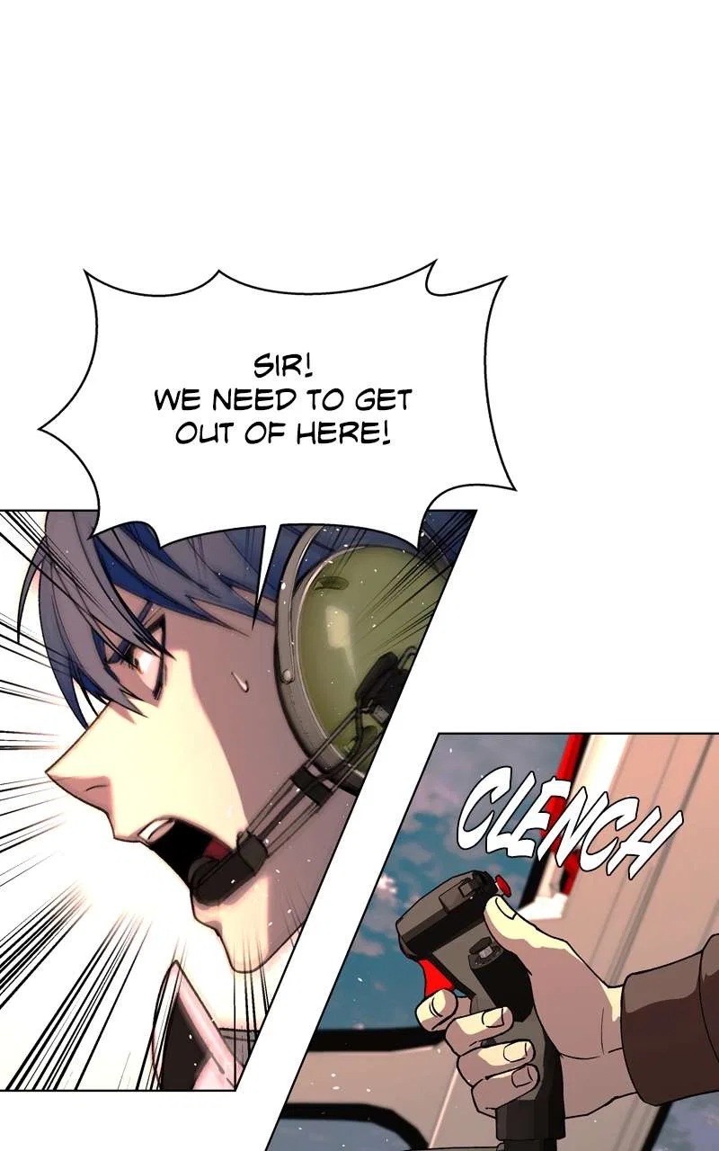 The End is a Game to Me Chapter 61 – Page 99