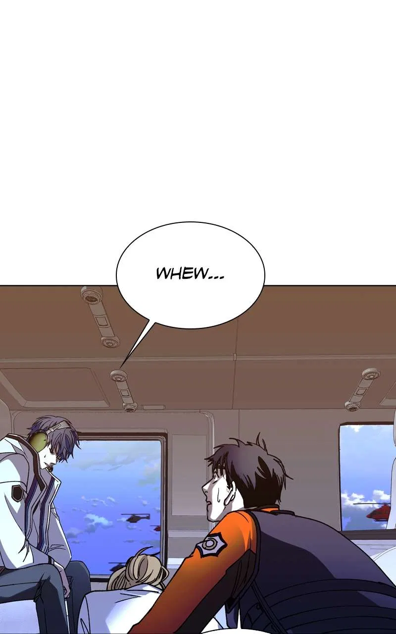 The End is a Game to Me Chapter 61 – Page 114