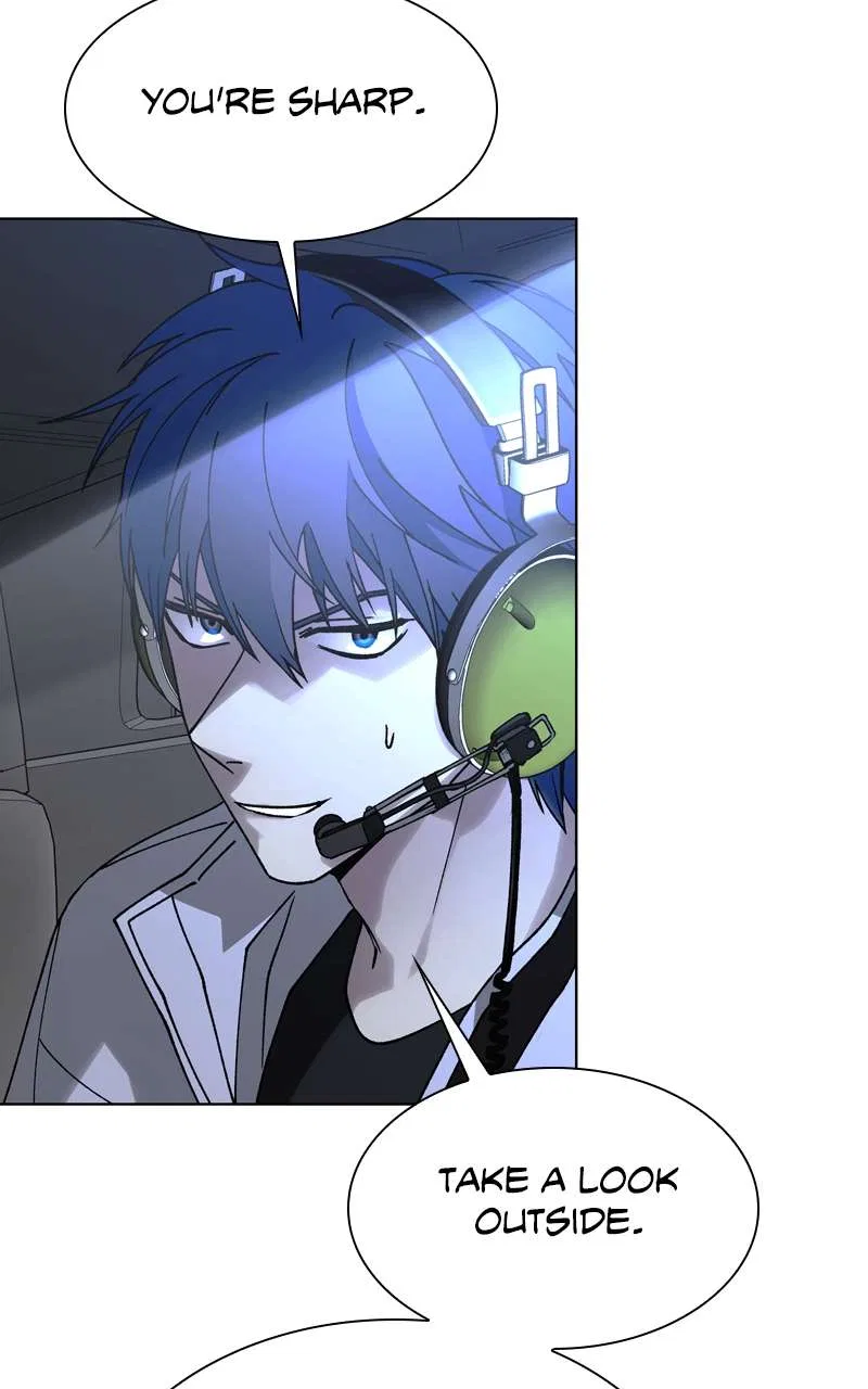 The End is a Game to Me Chapter 61 – Page 118