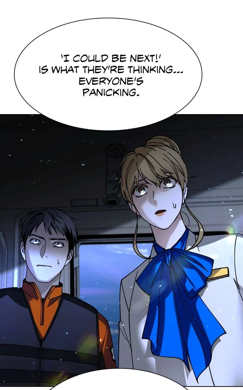 The End is a Game to Me Chapter 61 – Page 121