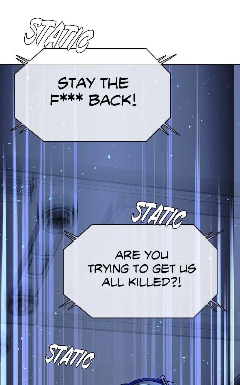 The End is a Game to Me Chapter 61 – Page 126