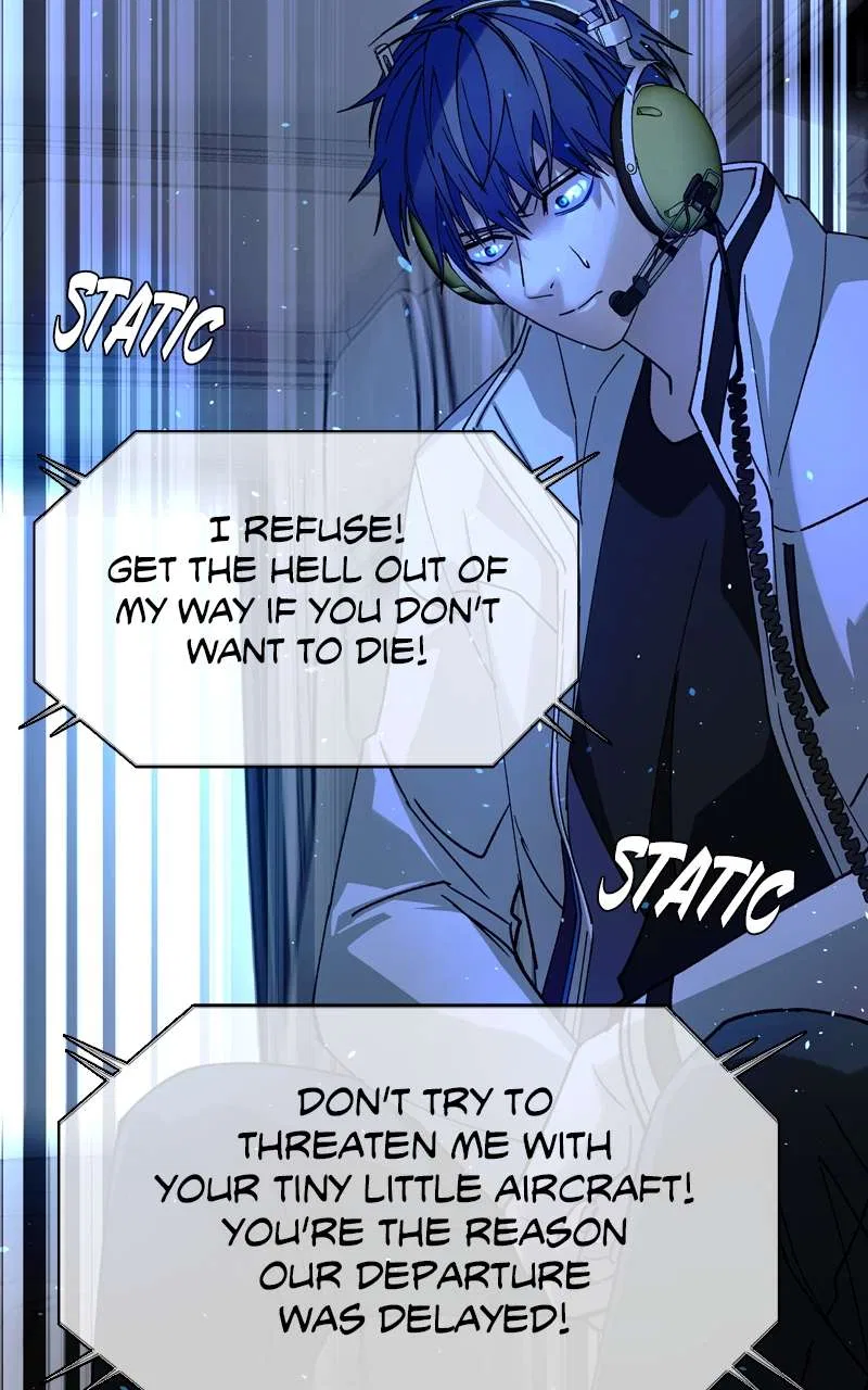The End is a Game to Me Chapter 61 – Page 127