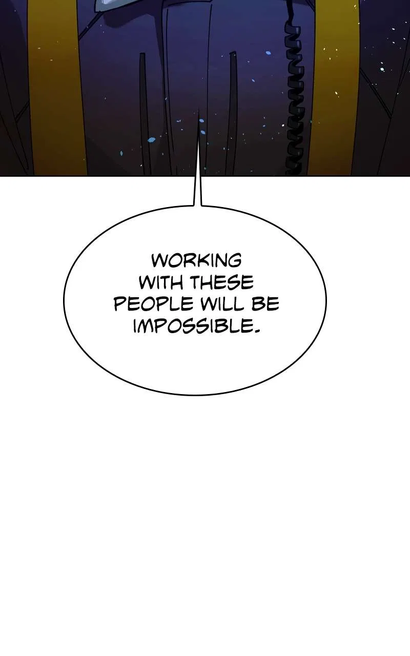 The End is a Game to Me Chapter 61 – Page 131