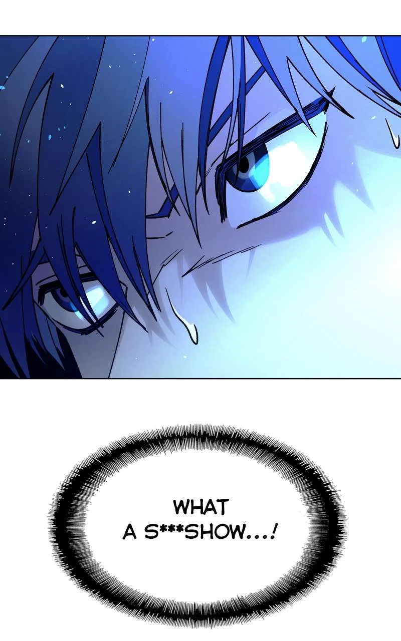 The End is a Game to Me Chapter 61 – Page 132