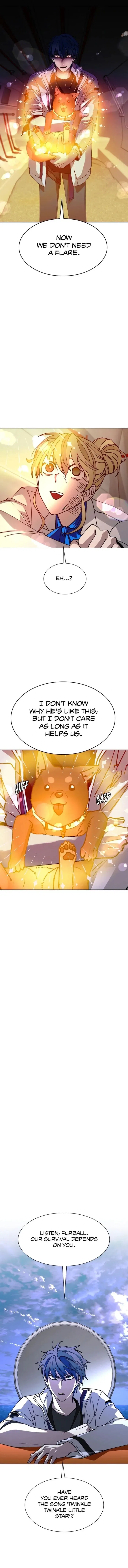 The End is a Game to Me Chapter 60 – Page 1