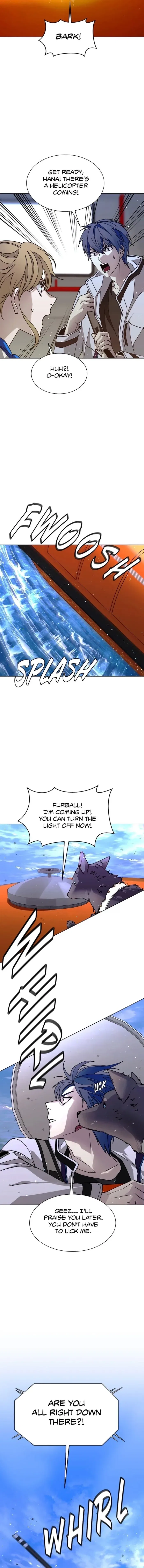 The End is a Game to Me Chapter 60 – Page 7