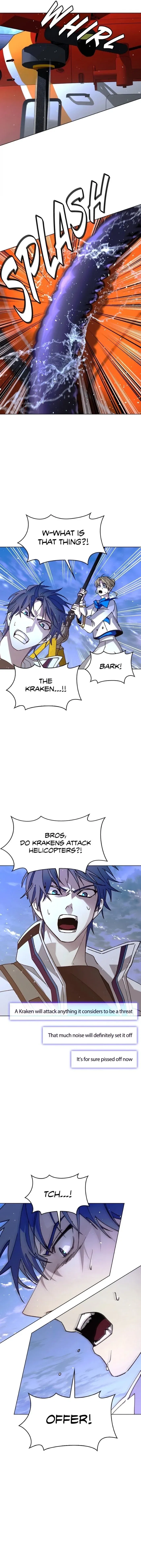 The End is a Game to Me Chapter 60 – Page 10