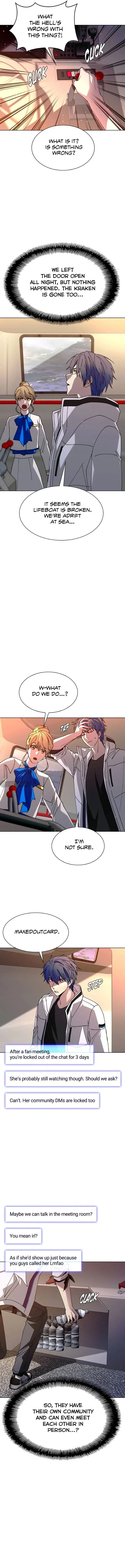 The End is a Game to Me Chapter 59 – Page 3