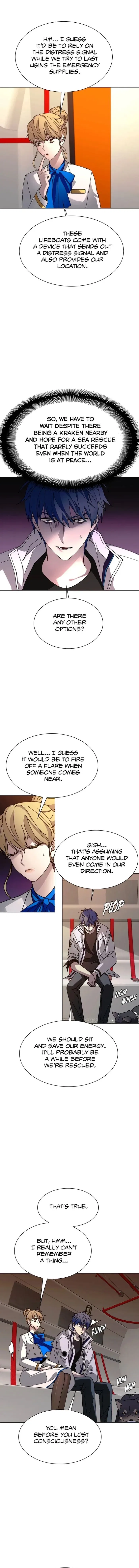 The End is a Game to Me Chapter 59 – Page 6