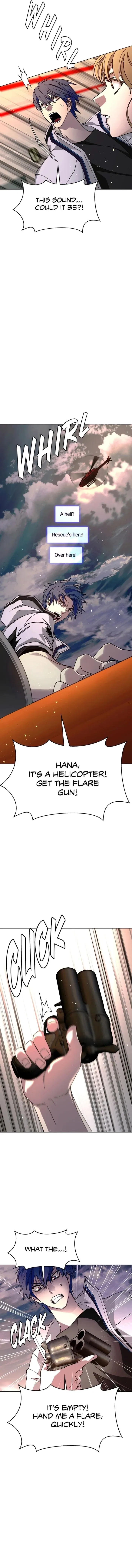 The End is a Game to Me Chapter 59 – Page 10