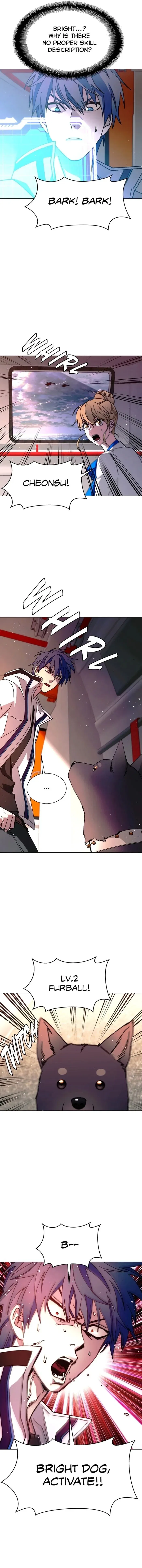 The End is a Game to Me Chapter 59 – Page 14
