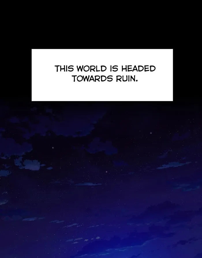 The End is a Game to Me Chapter 58 – Page 1