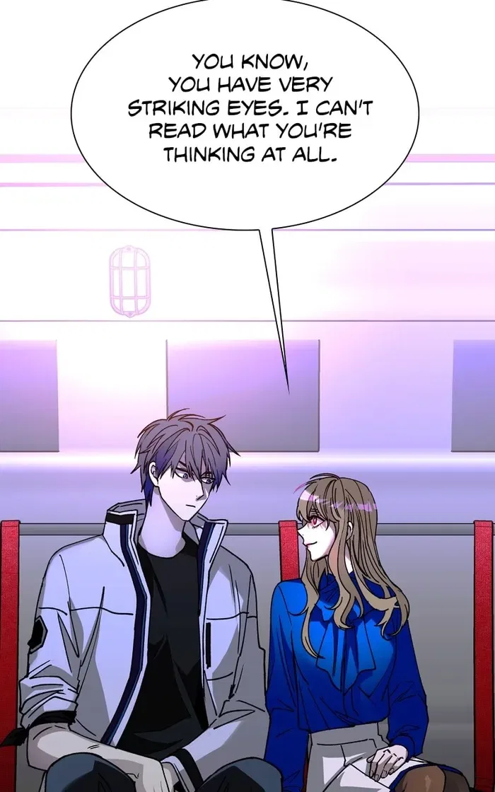 The End is a Game to Me Chapter 58 – Page 4