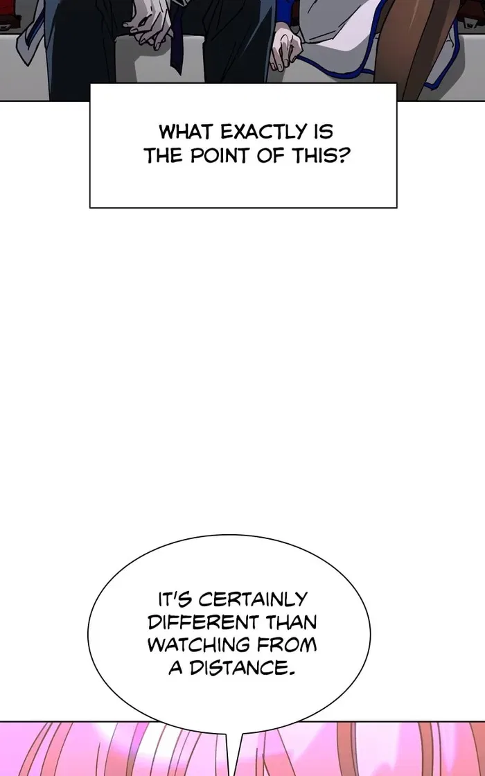 The End is a Game to Me Chapter 58 – Page 5