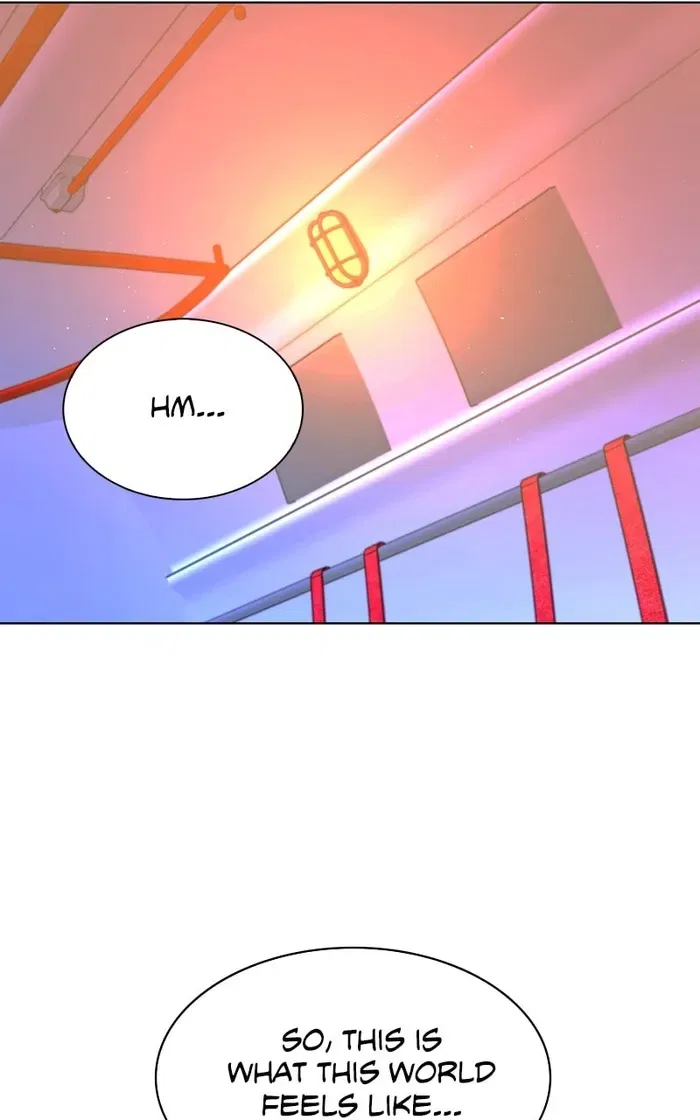 The End is a Game to Me Chapter 58 – Page 7