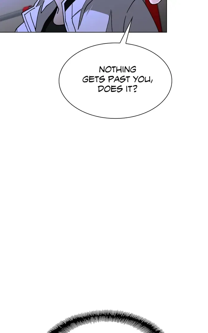 The End is a Game to Me Chapter 58 – Page 10