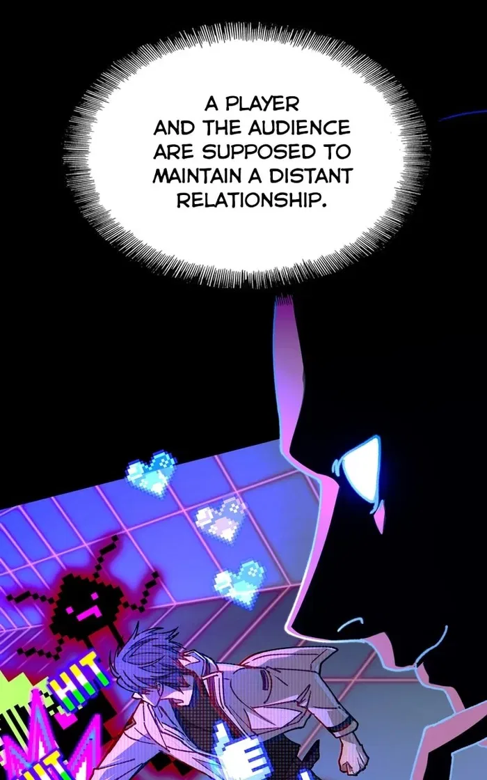 The End is a Game to Me Chapter 58 – Page 15