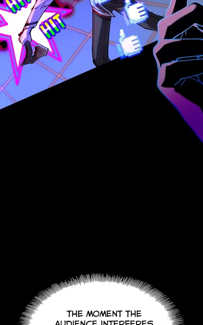 The End is a Game to Me Chapter 58 – Page 16