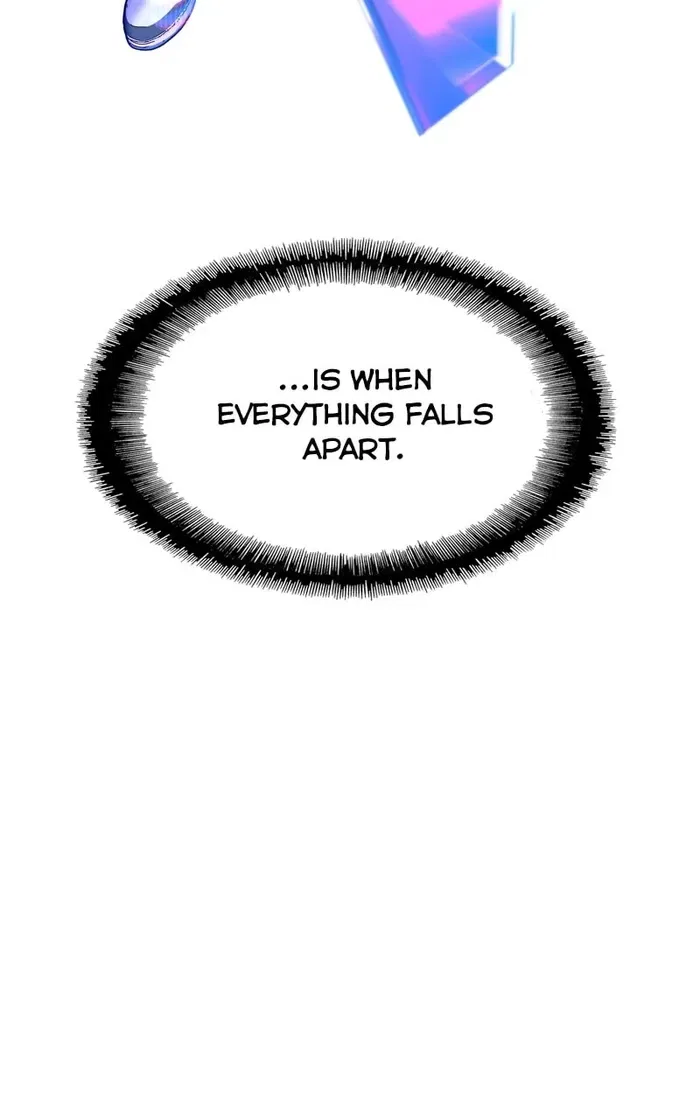 The End is a Game to Me Chapter 58 – Page 19