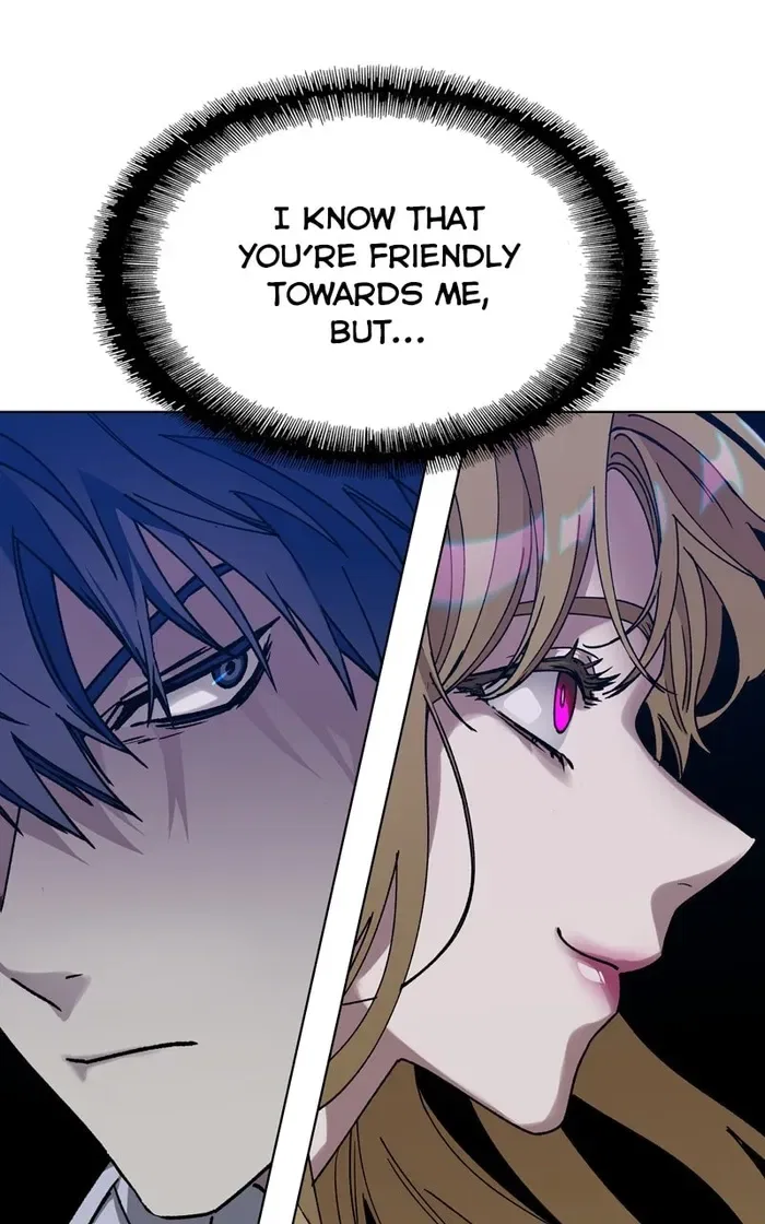 The End is a Game to Me Chapter 58 – Page 20