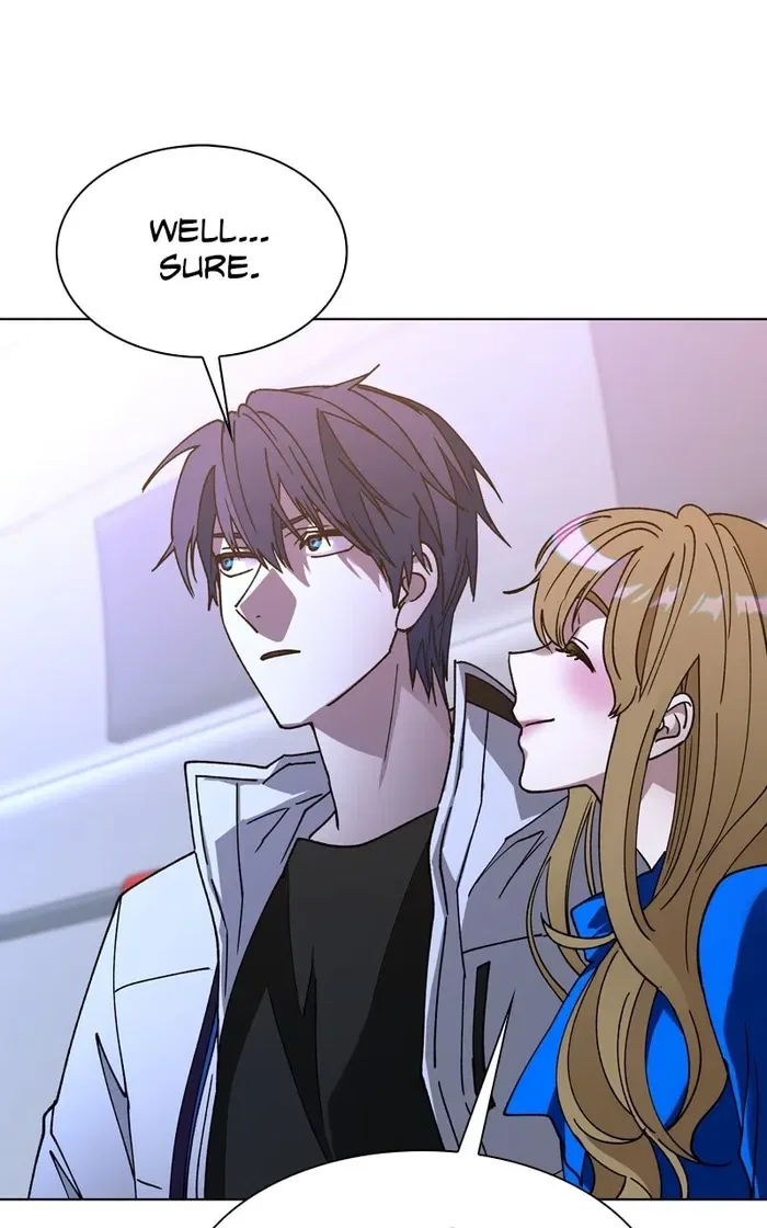 The End is a Game to Me Chapter 58 – Page 25