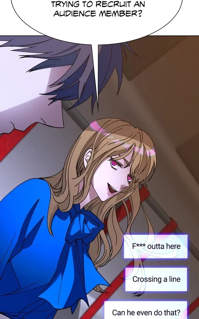 The End is a Game to Me Chapter 58 – Page 27