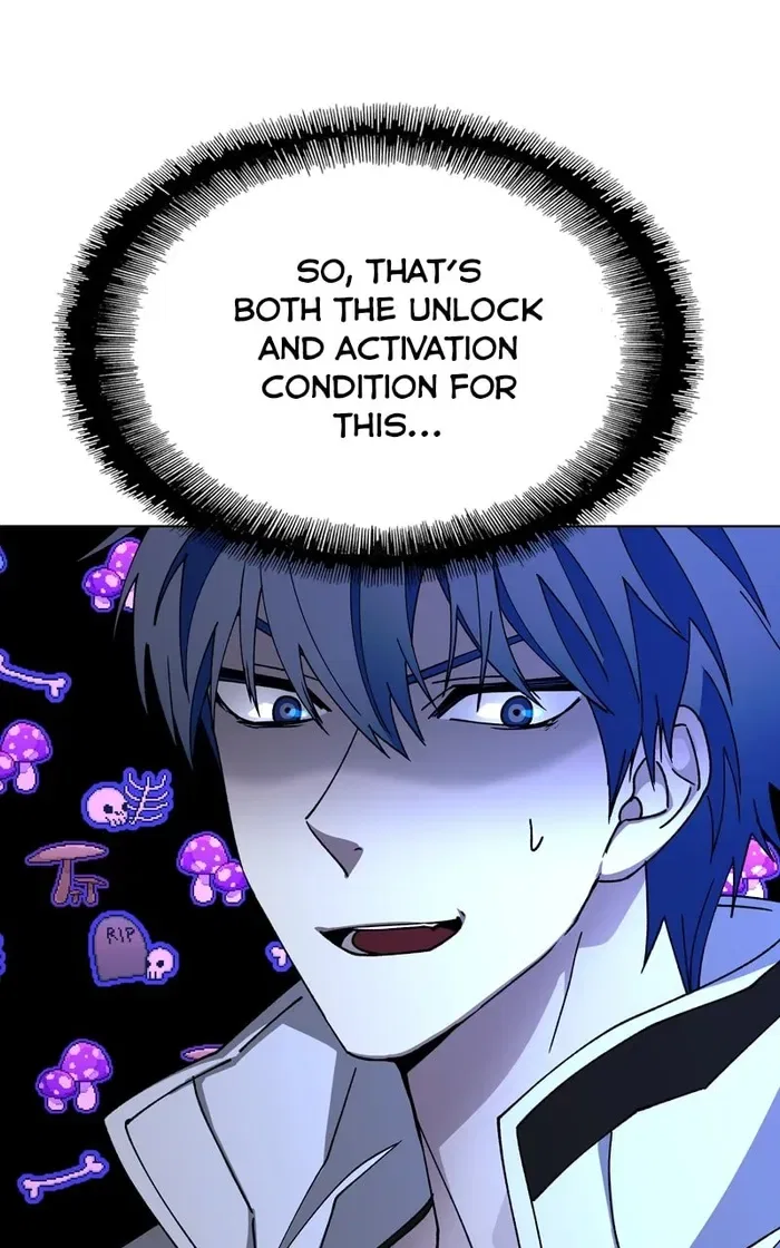 The End is a Game to Me Chapter 58 – Page 30