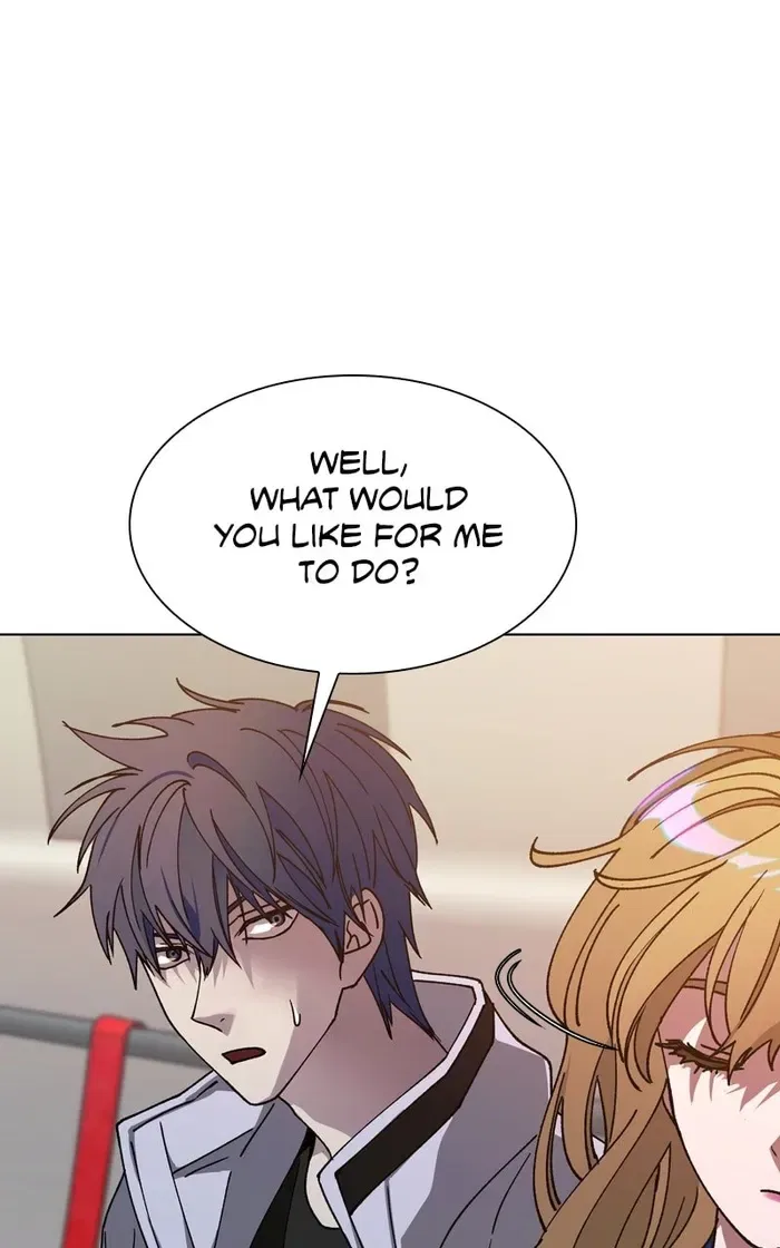 The End is a Game to Me Chapter 58 – Page 37